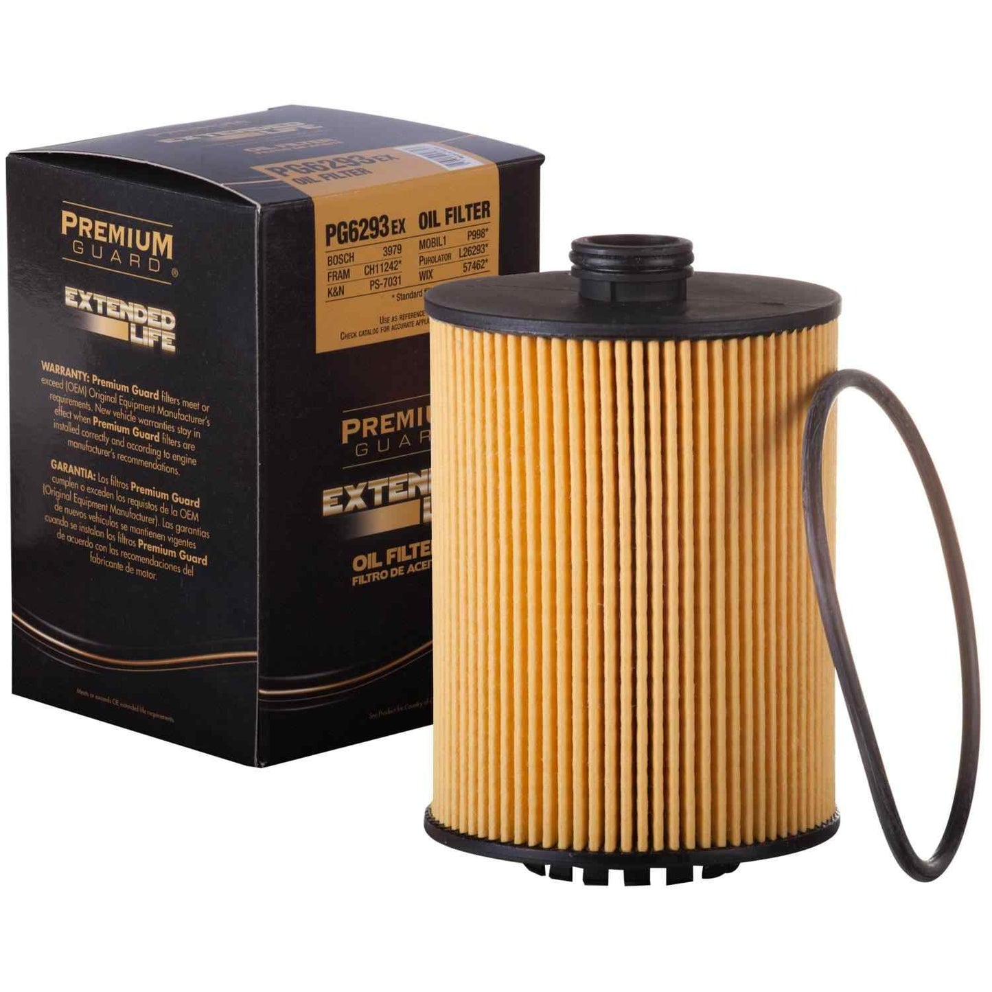 Pronto PG6293EX