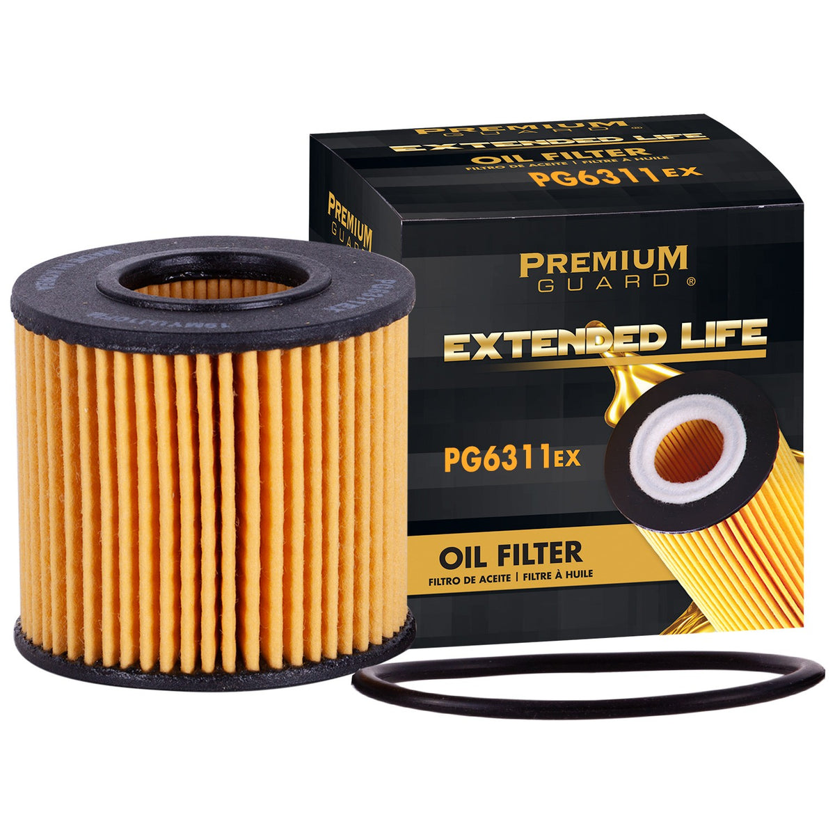 Pronto PG6311EX