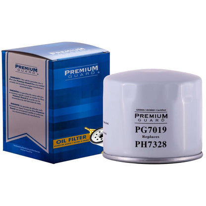 Pronto PG7019