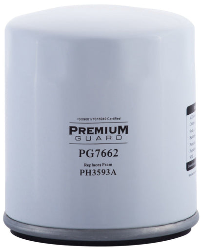 Pronto PG7662