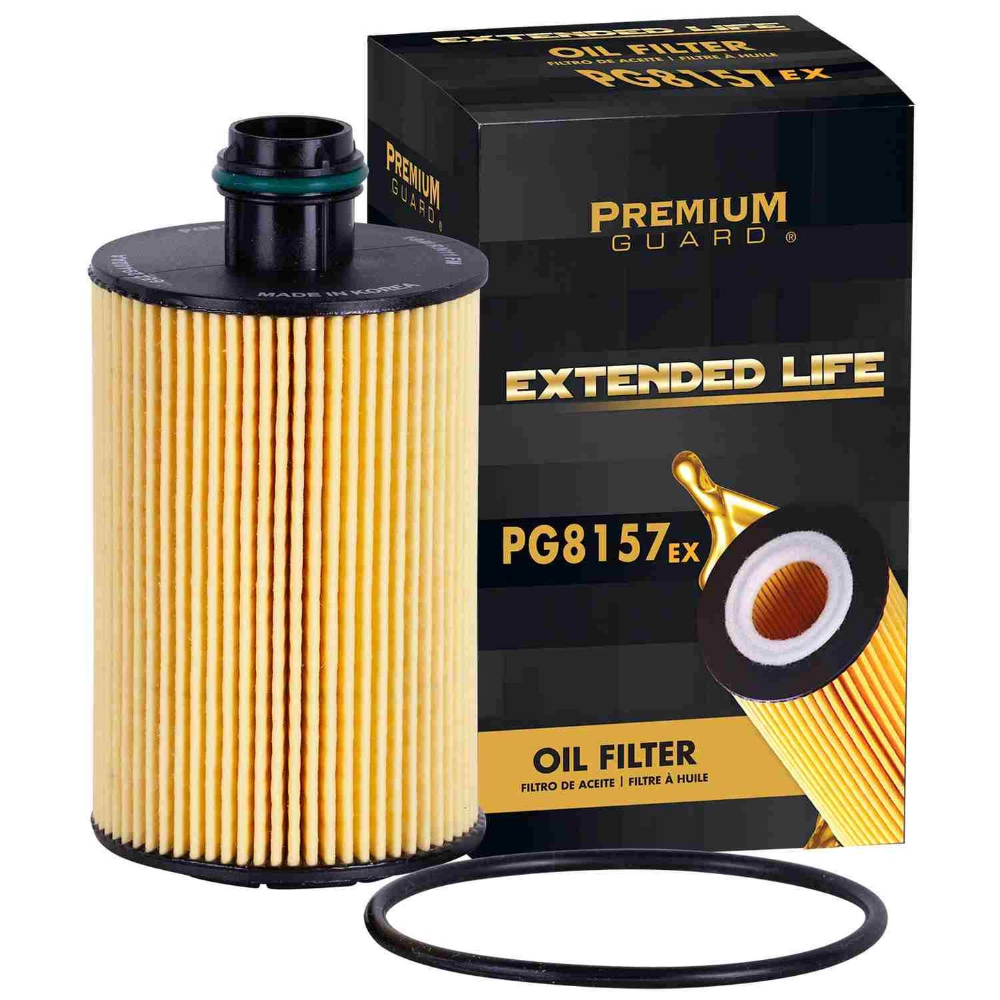 Pronto PG8157EX