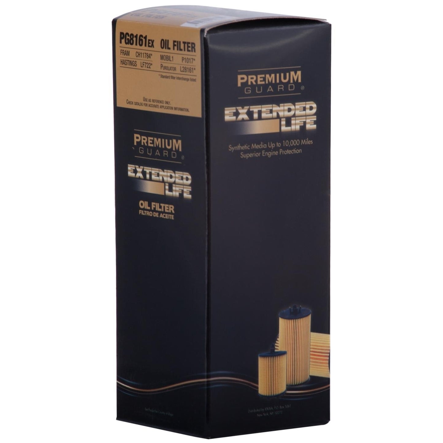 Pronto PG8161EX
