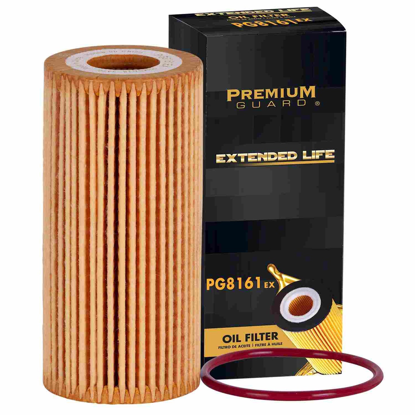 Pronto PG8161EX
