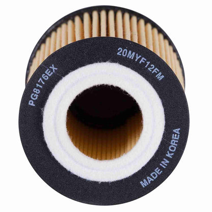 Pronto PG8176EX
