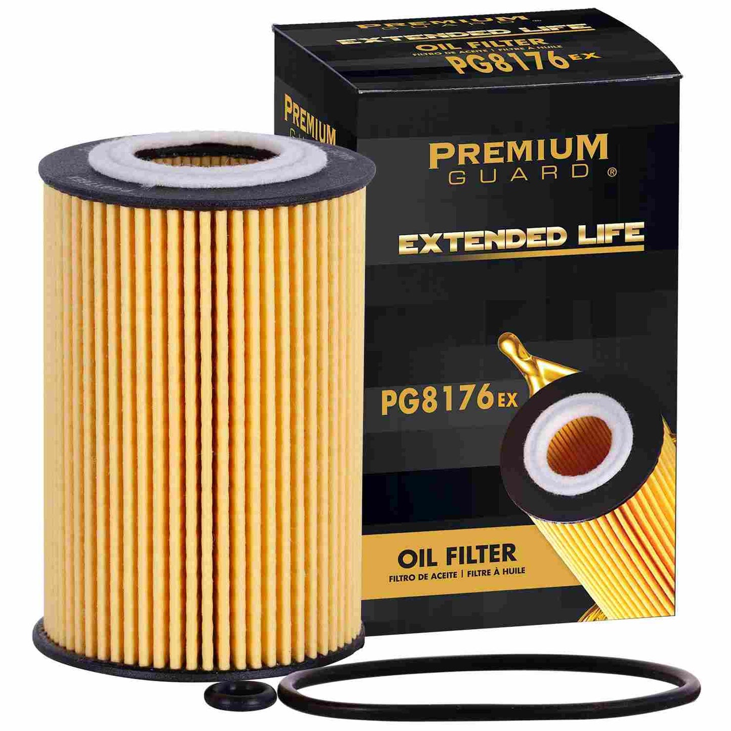 Pronto PG8176EX