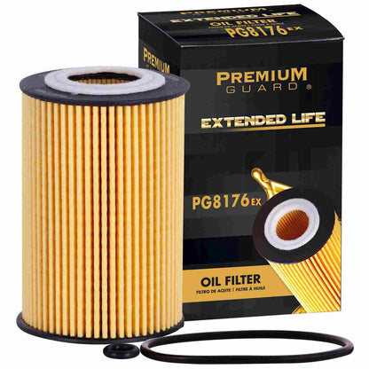 Pronto PG8176EX