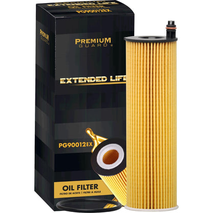Pronto Engine Oil Filter PG90012EX image 10