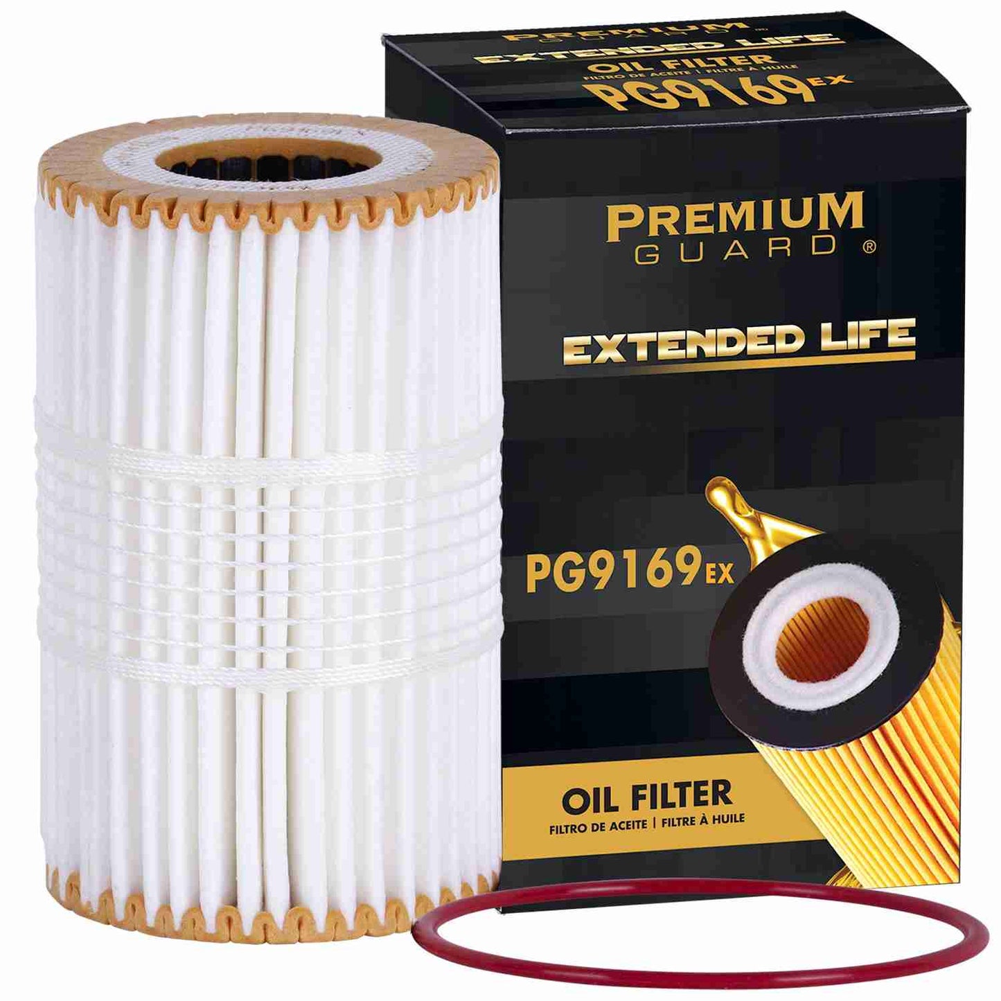 Pronto PG9169EX