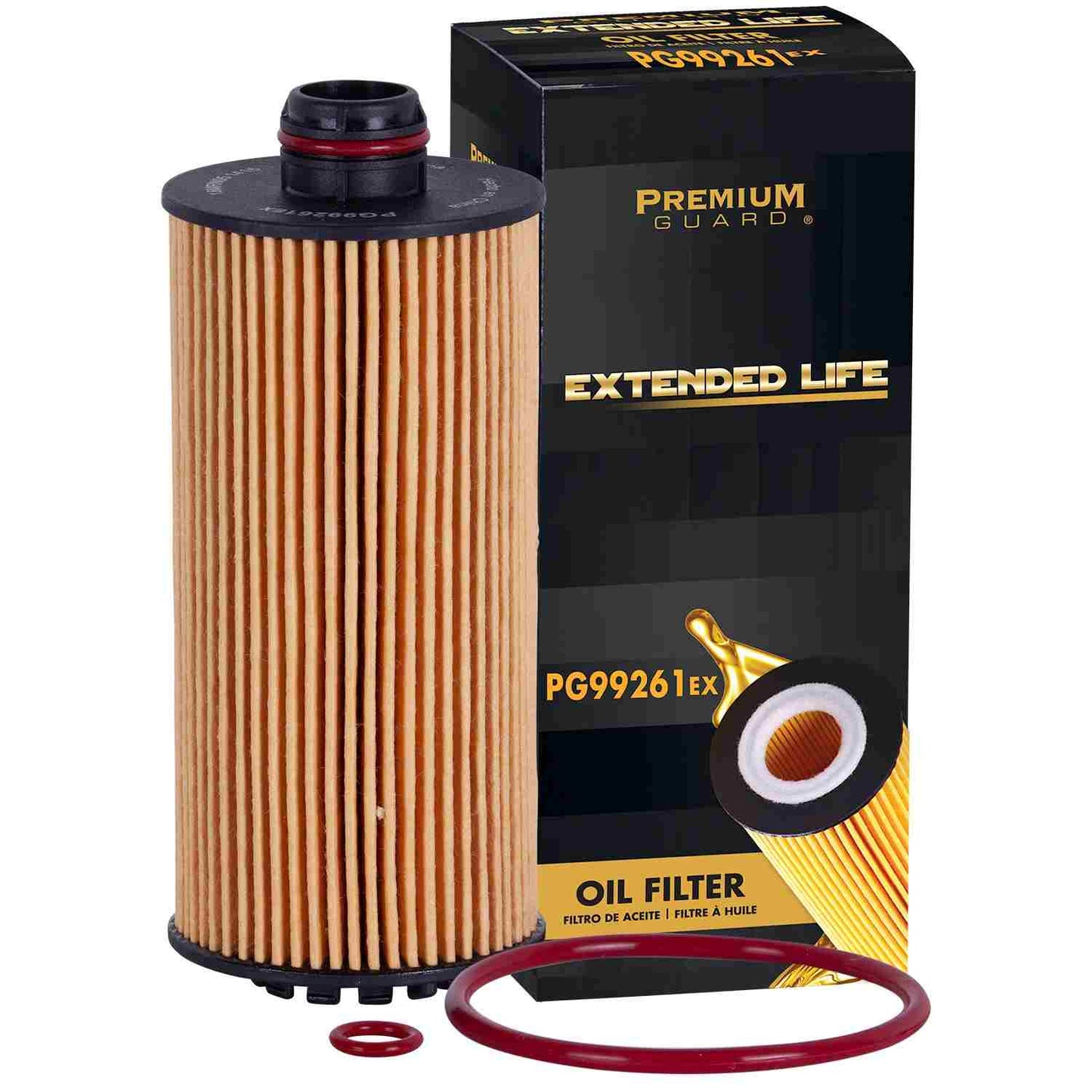 Pronto PG99261EX