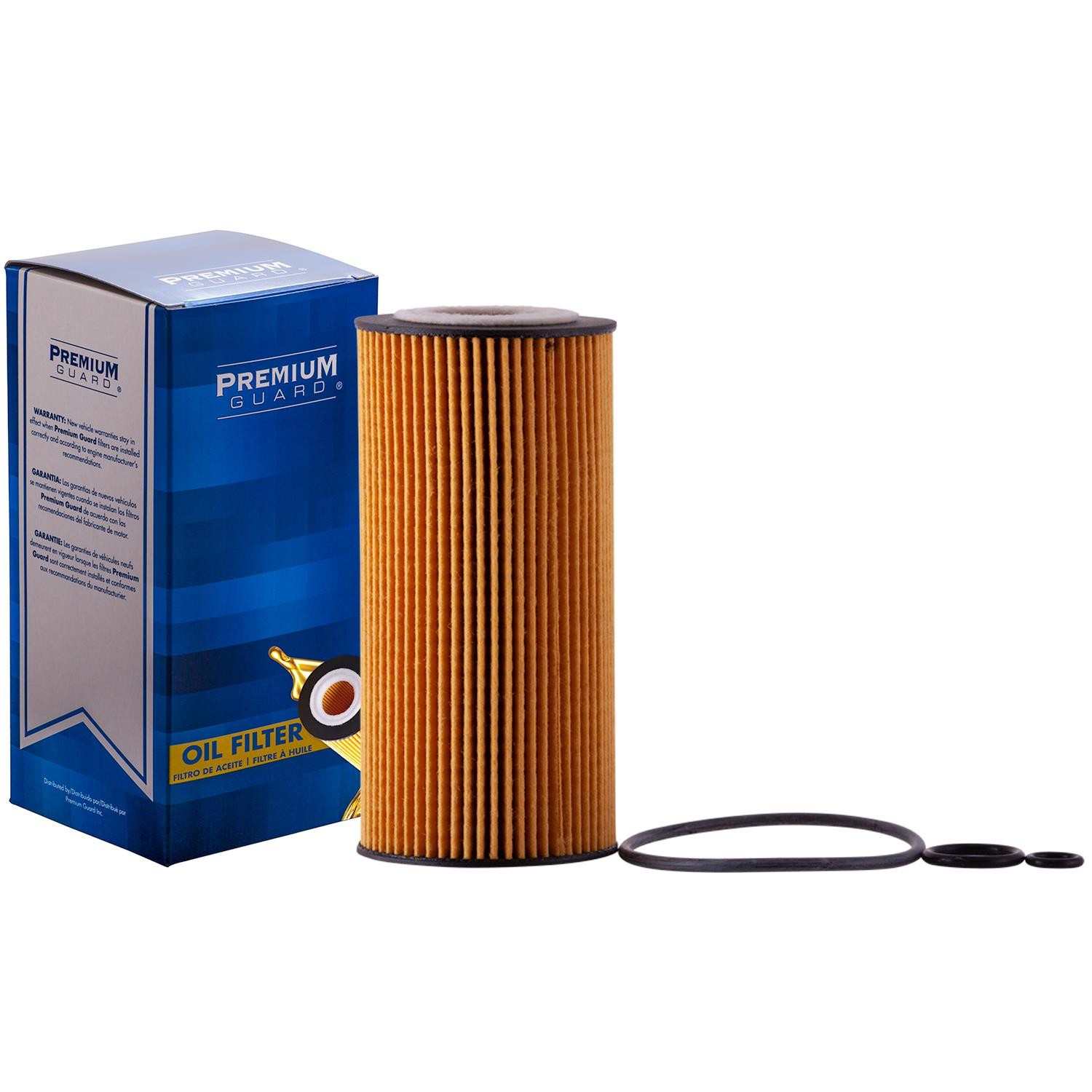Pronto Engine Oil Filter PG99462
