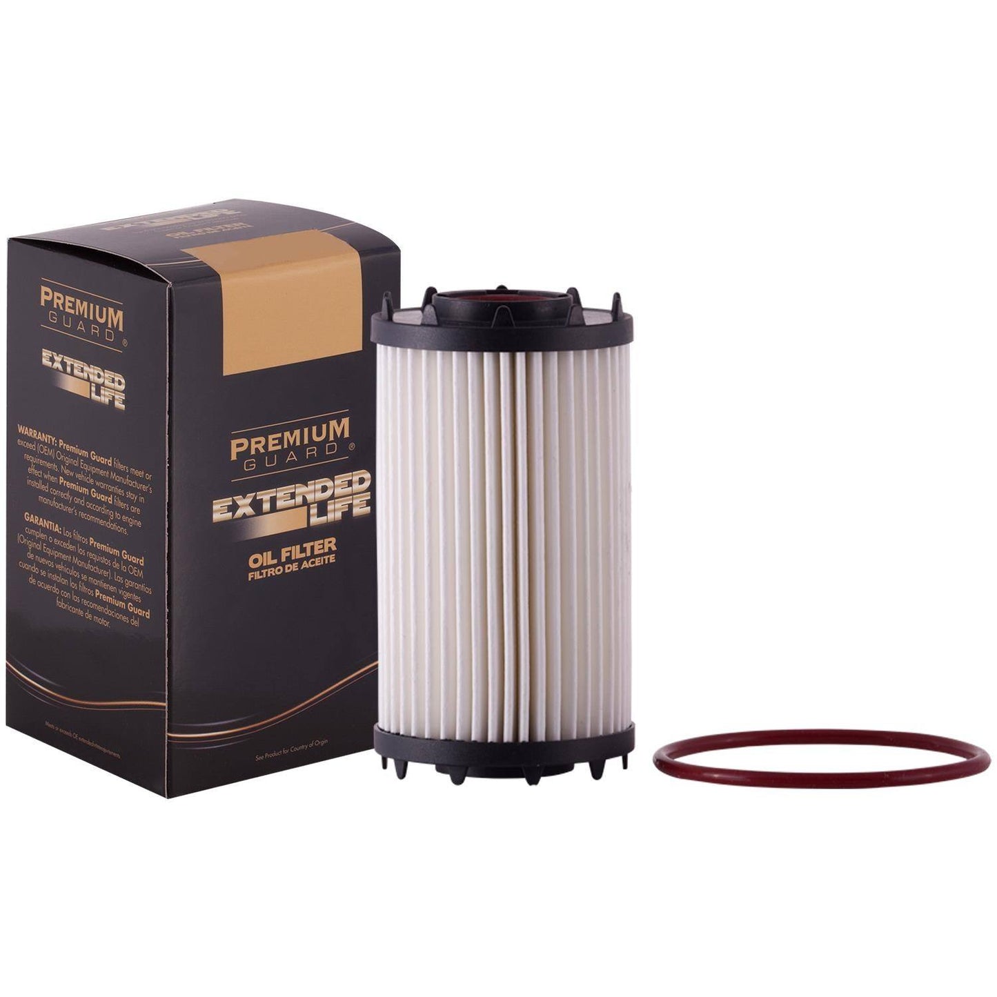 Pronto Engine Oil Filter PG99500EX