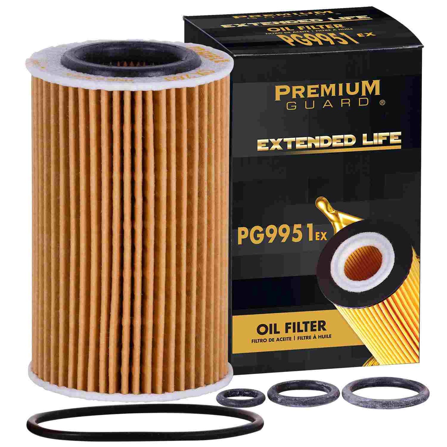 Pronto PG9951EX