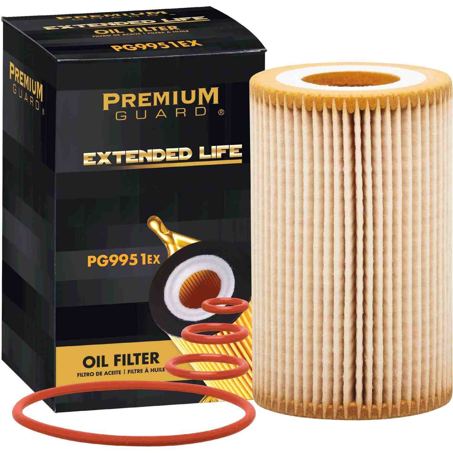 Pronto PG9951EX