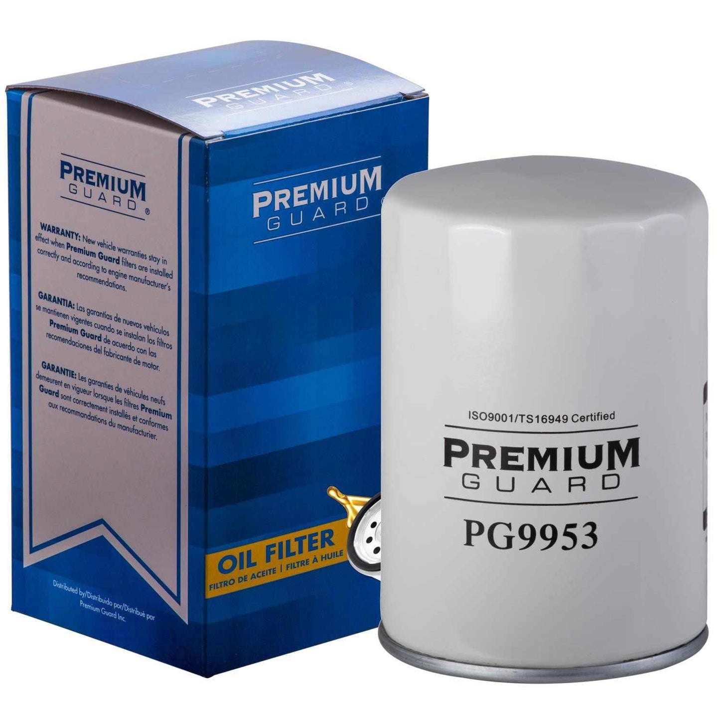 Pronto PG9953