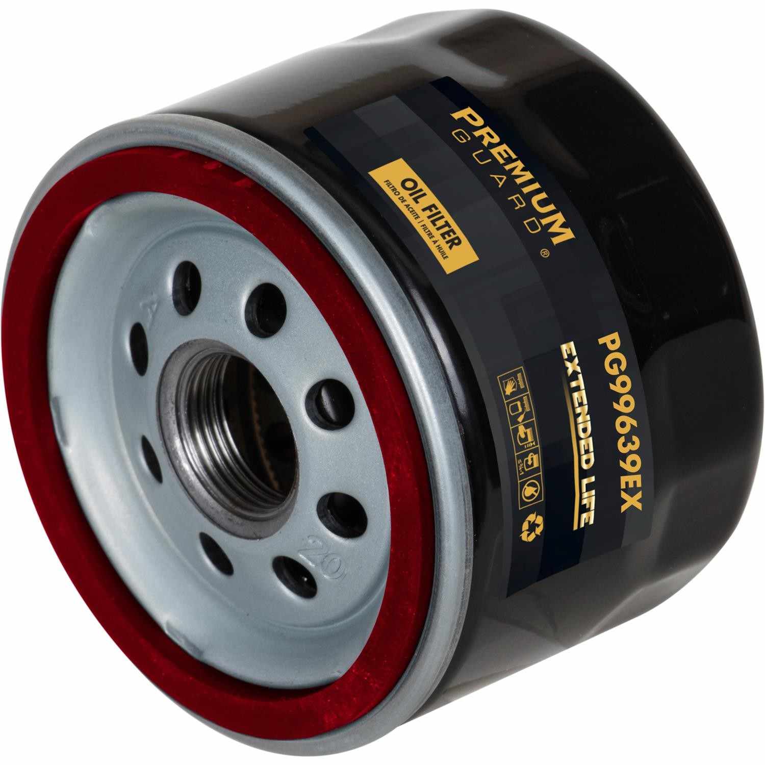 Pronto Engine Oil Filter PG99639EX