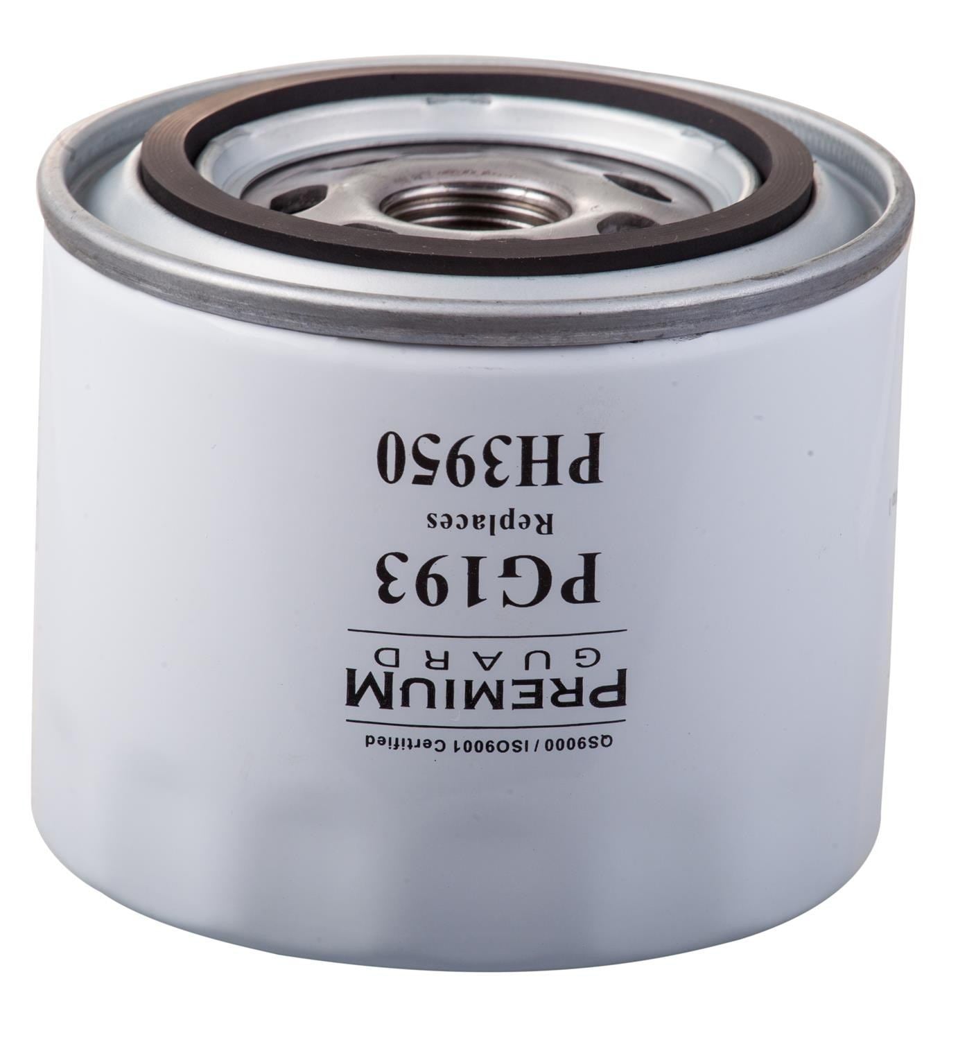 Pronto Engine Oil Filter PO193