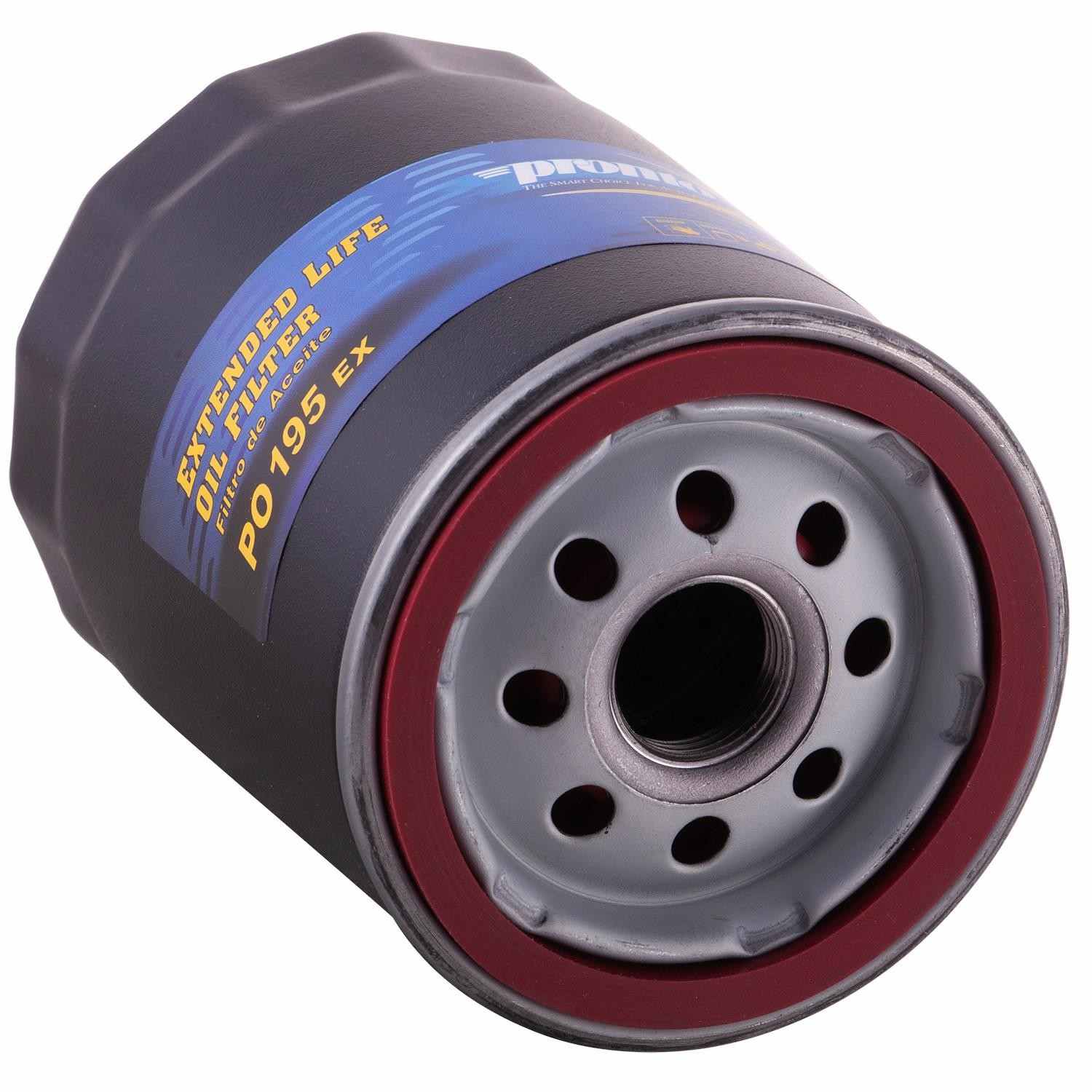 Pronto Engine Oil Filter PO195EX