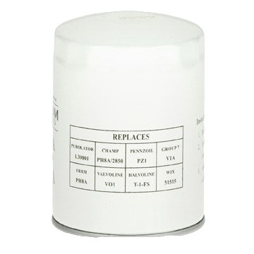 Pronto Engine Oil Filter PO1A