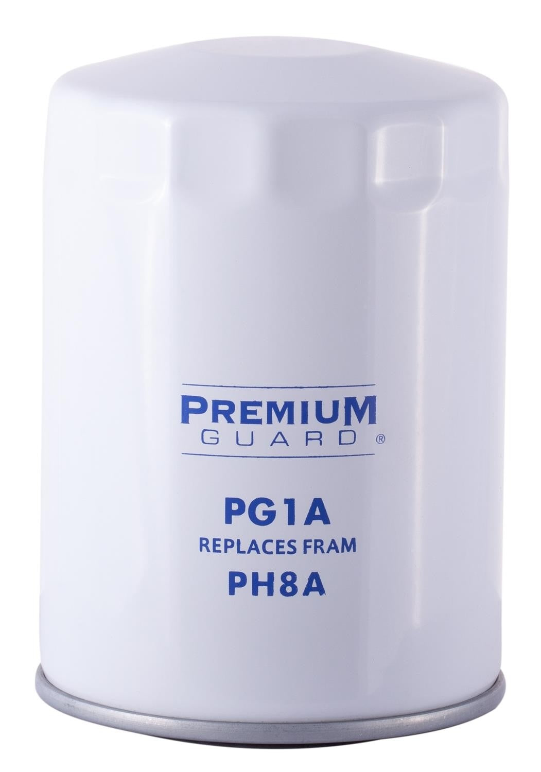 Pronto Engine Oil Filter PO1A
