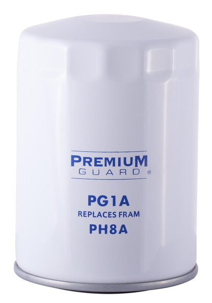 Pronto Engine Oil Filter PO1A
