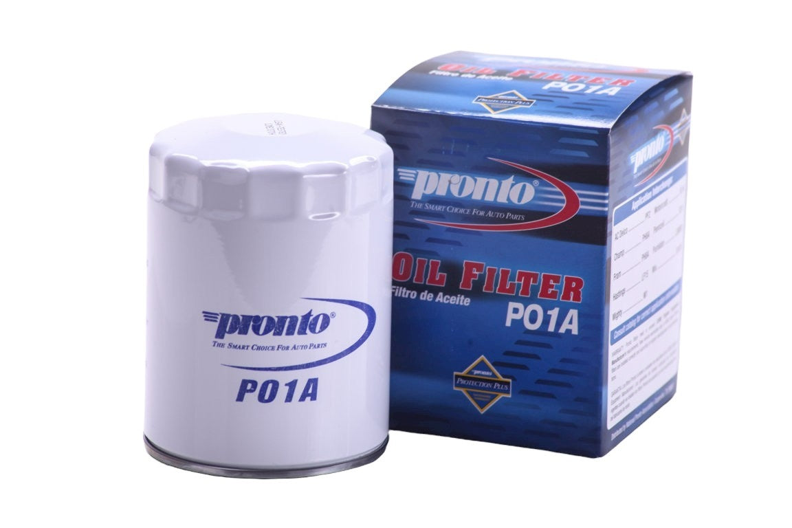 Pronto Engine Oil Filter PO1A