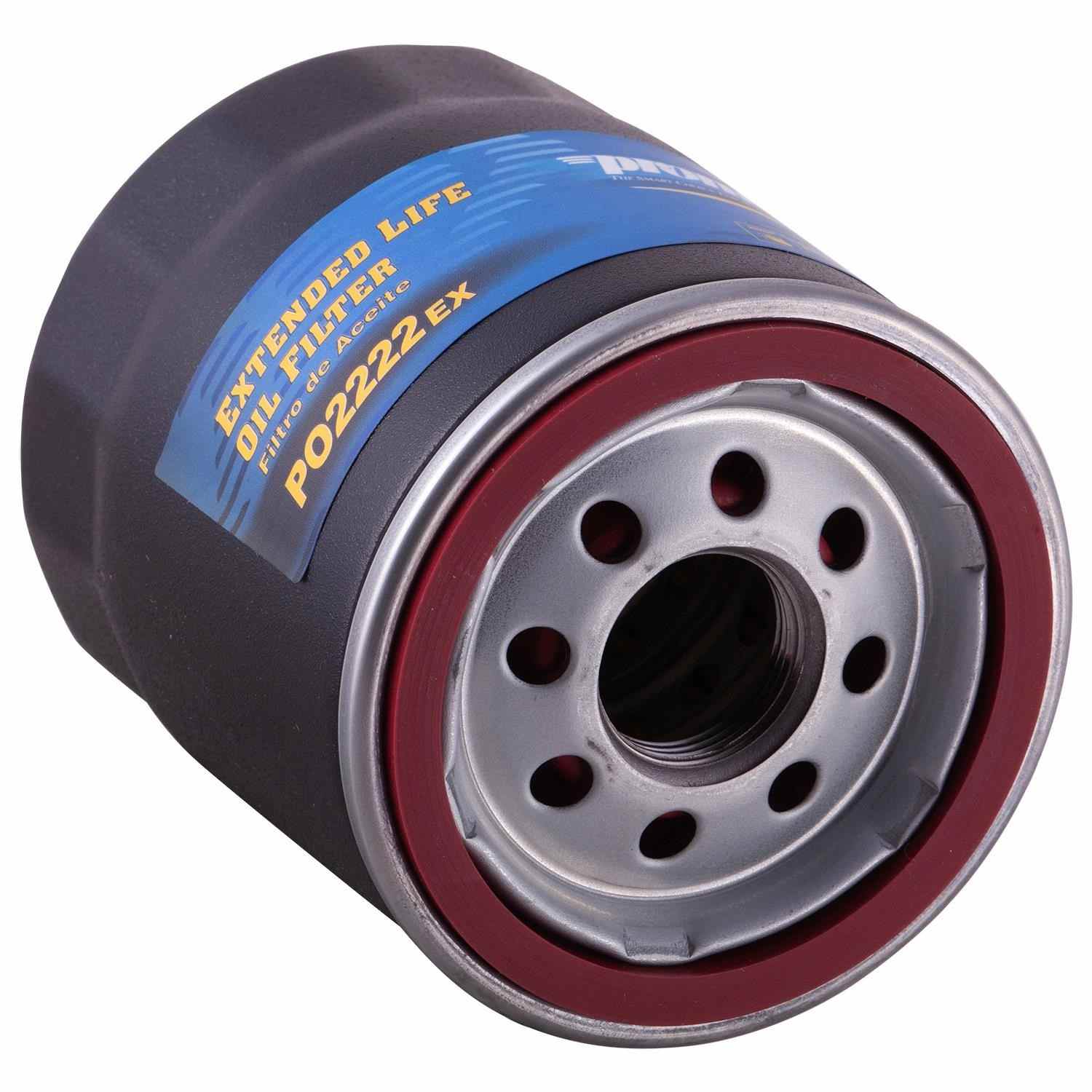Pronto Engine Oil Filter PO2222EX