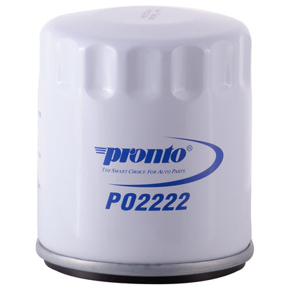 Pronto Engine Oil Filter PO2222