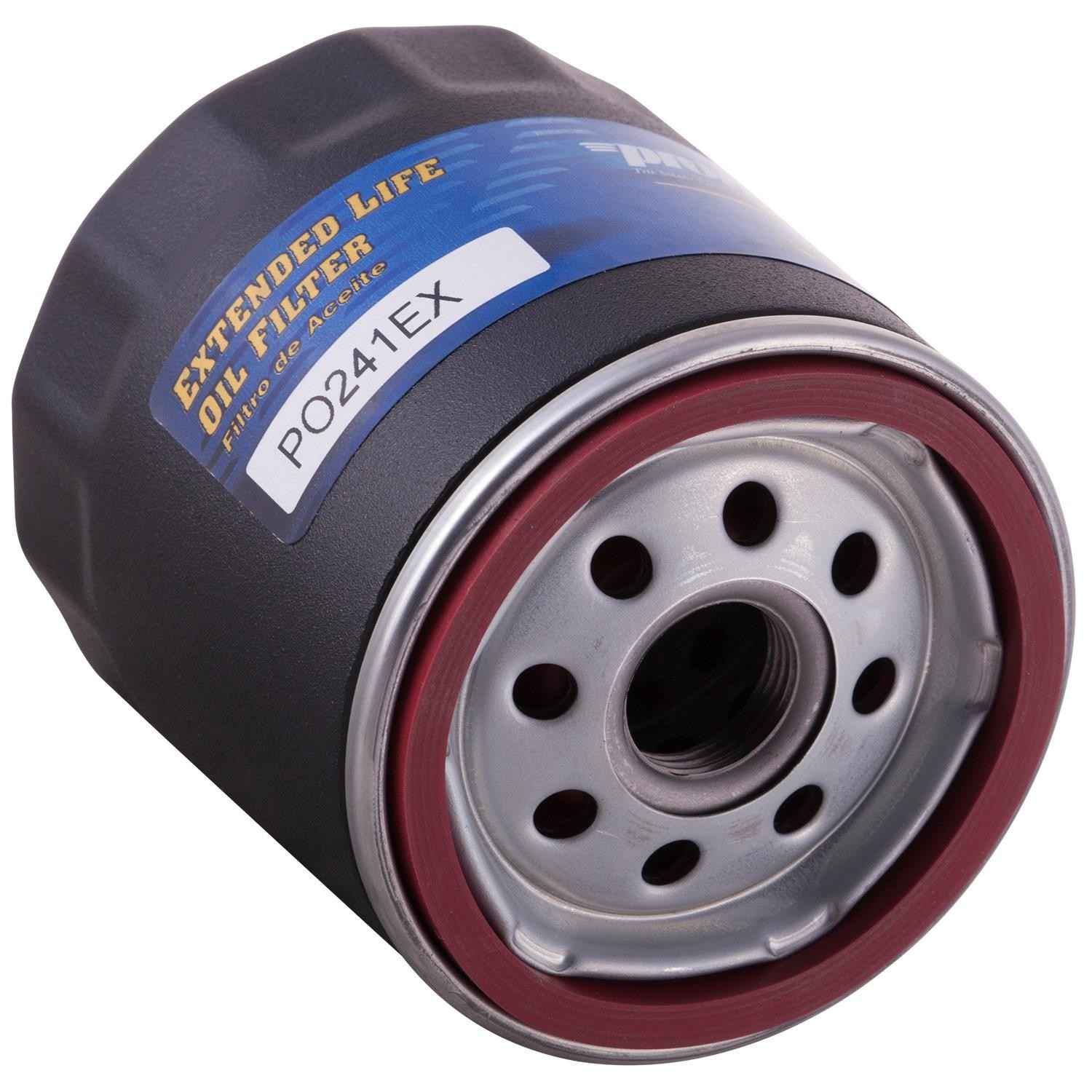 Pronto Engine Oil Filter PO241EX
