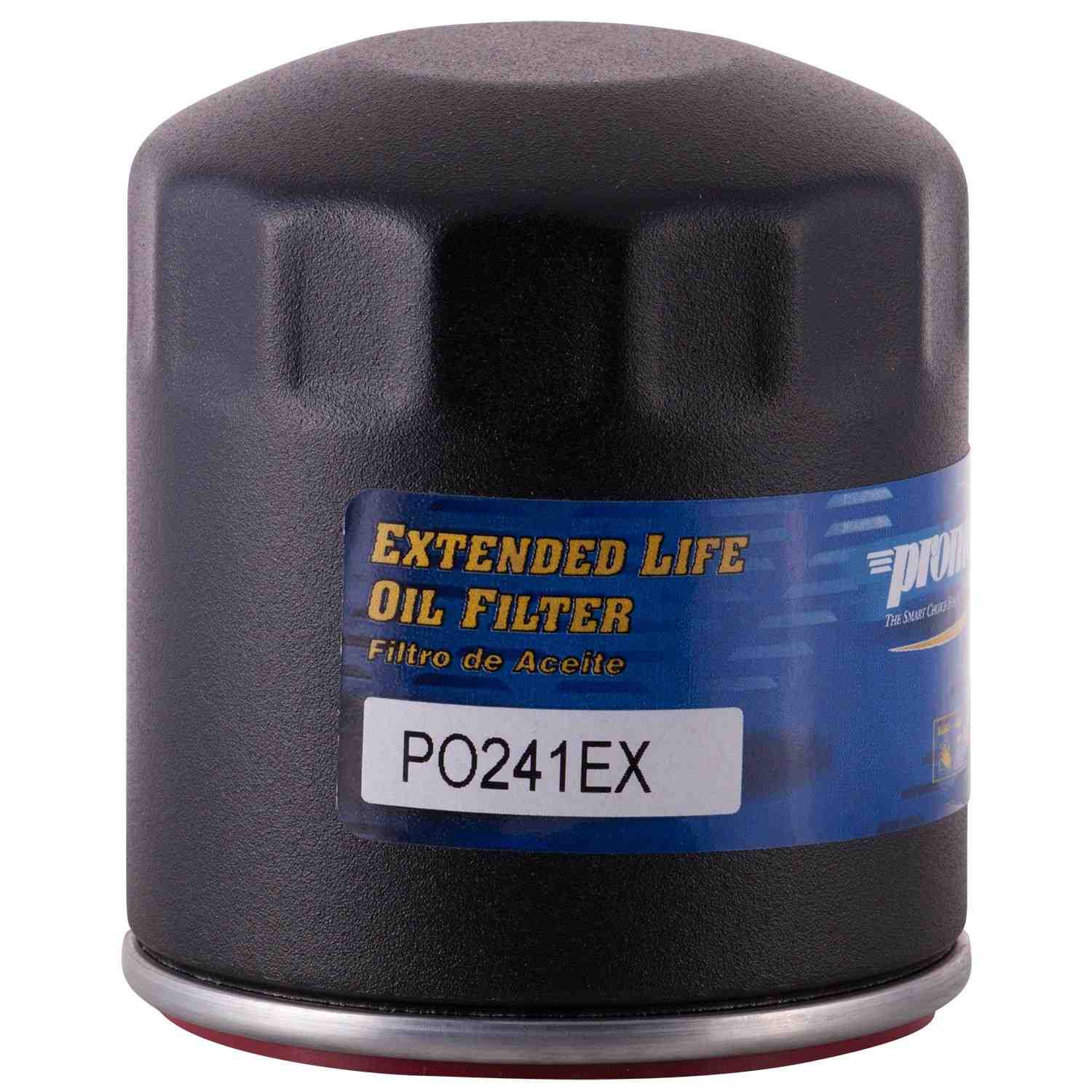Pronto Engine Oil Filter PO241EX