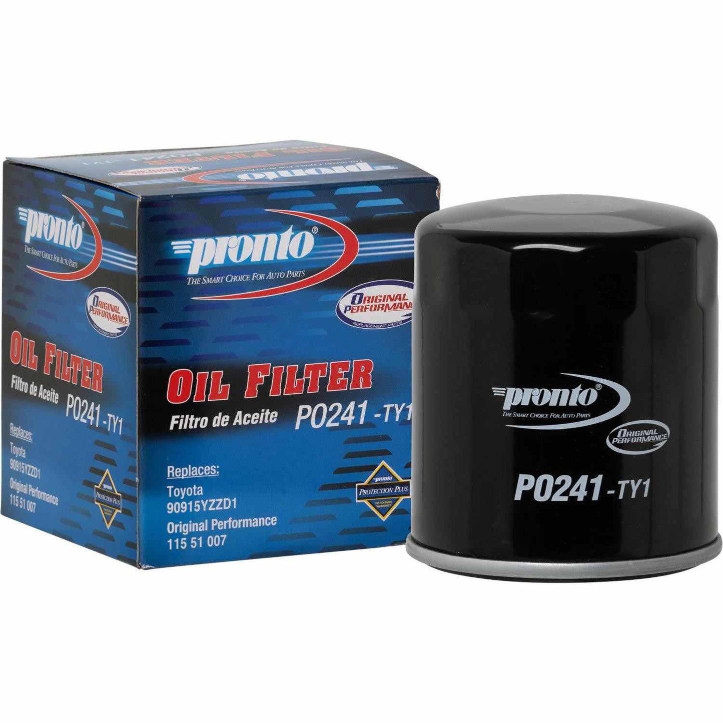 Pronto PO241-TY1
