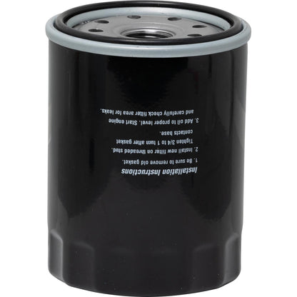 Pronto Engine Oil Filter PO241-TY4