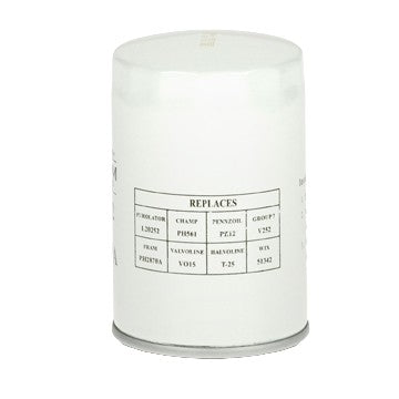 Pronto Engine Oil Filter PO252