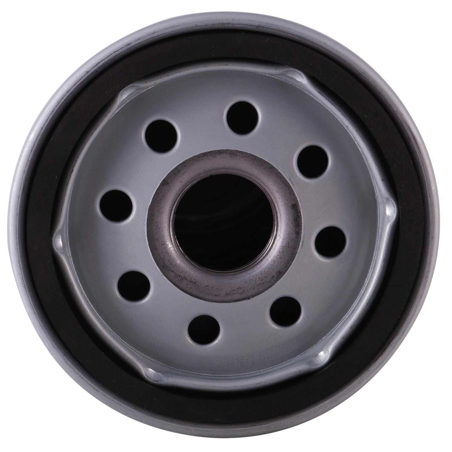 Pronto Engine Oil Filter PO252