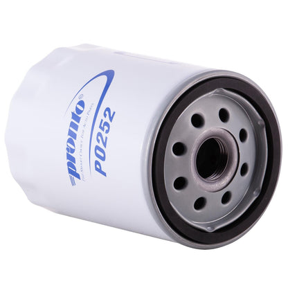 Pronto Engine Oil Filter PO252
