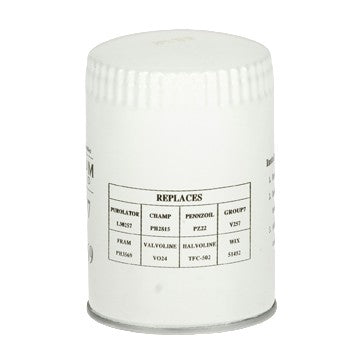 Pronto Engine Oil Filter PO257