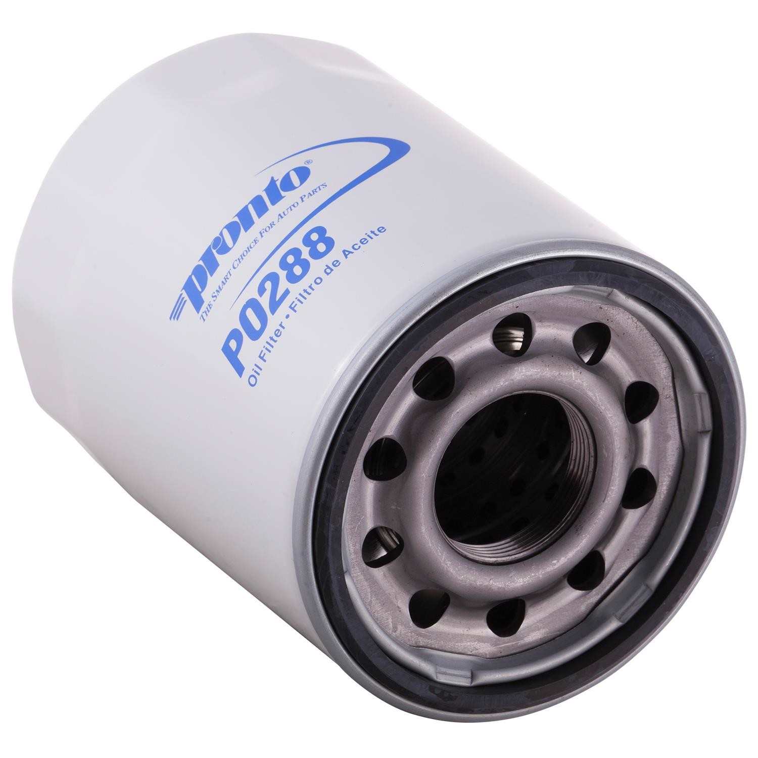 Pronto Engine Oil Filter PO288