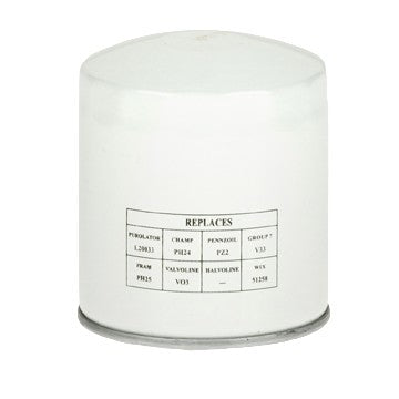 Pronto Engine Oil Filter PO33