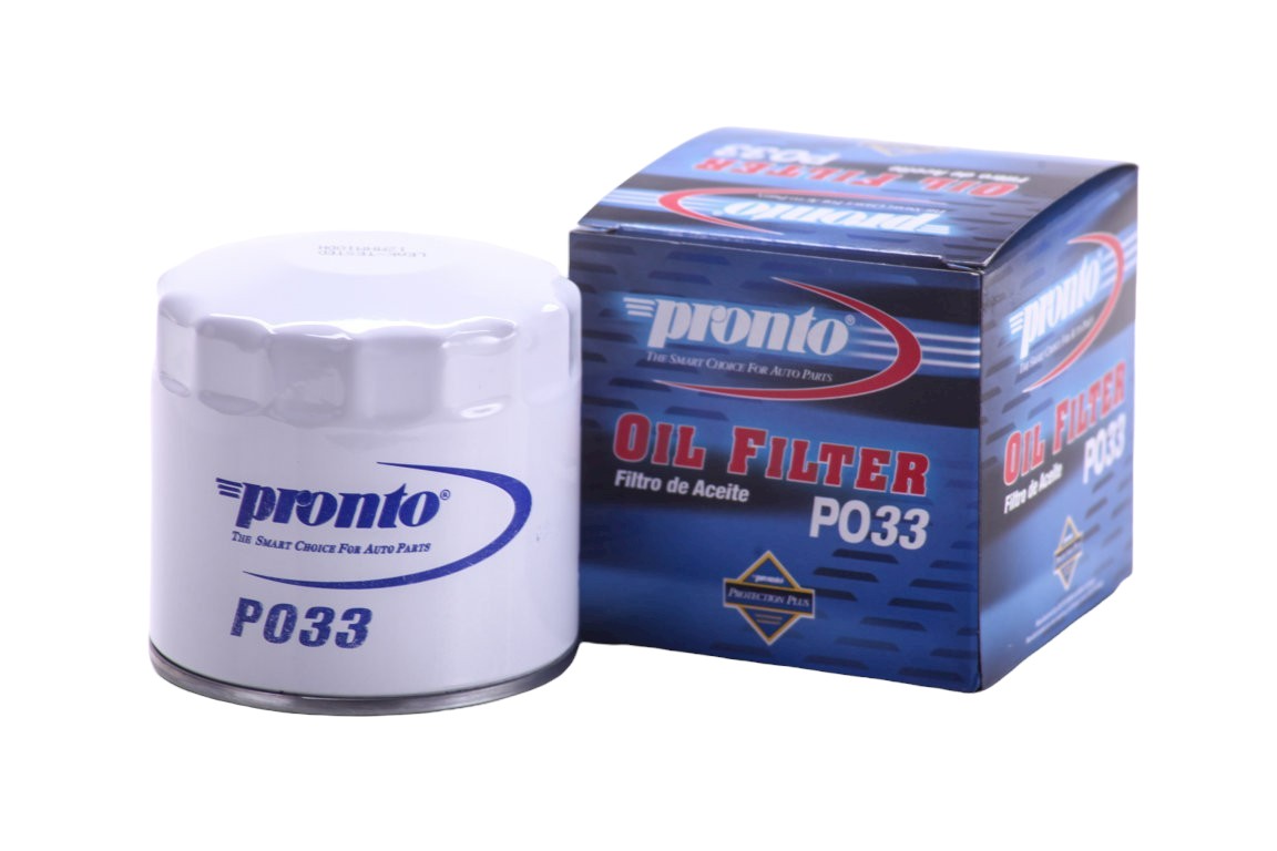 Pronto Engine Oil Filter PO33