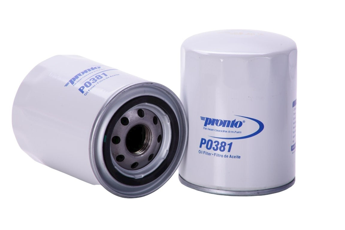 Pronto Engine Oil Filter PO381