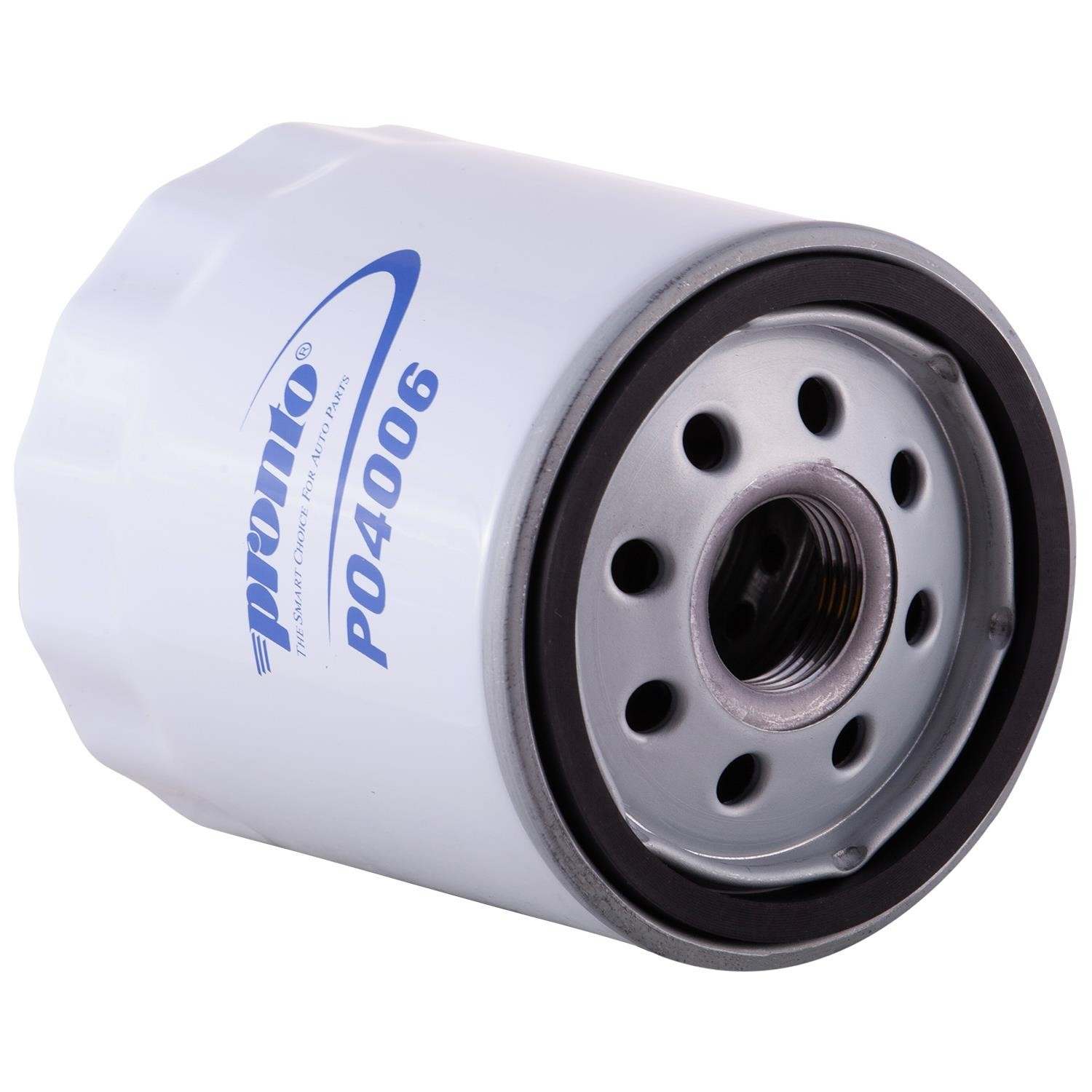 Pronto Engine Oil Filter PO4006