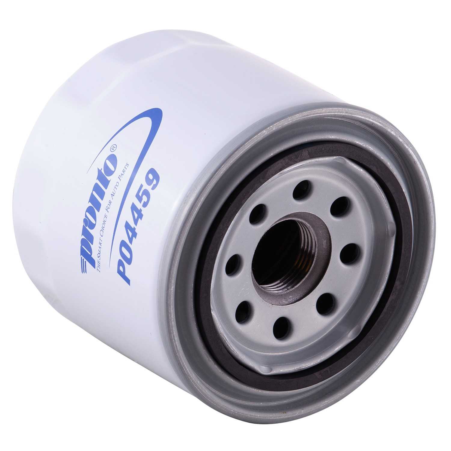 Pronto Standard Life Filter – Reliable Oil Filtration for