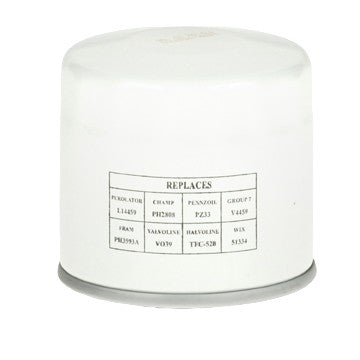 Pronto Standard Life Filter PO4459