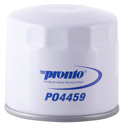Pronto Standard Life Filter PO4459