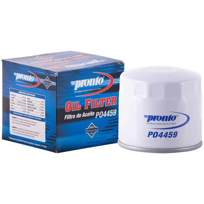 Pronto Standard Life Filter PO4459