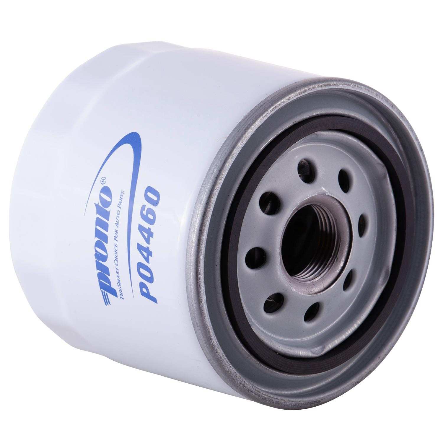 Pronto Engine Oil Filter PO4460