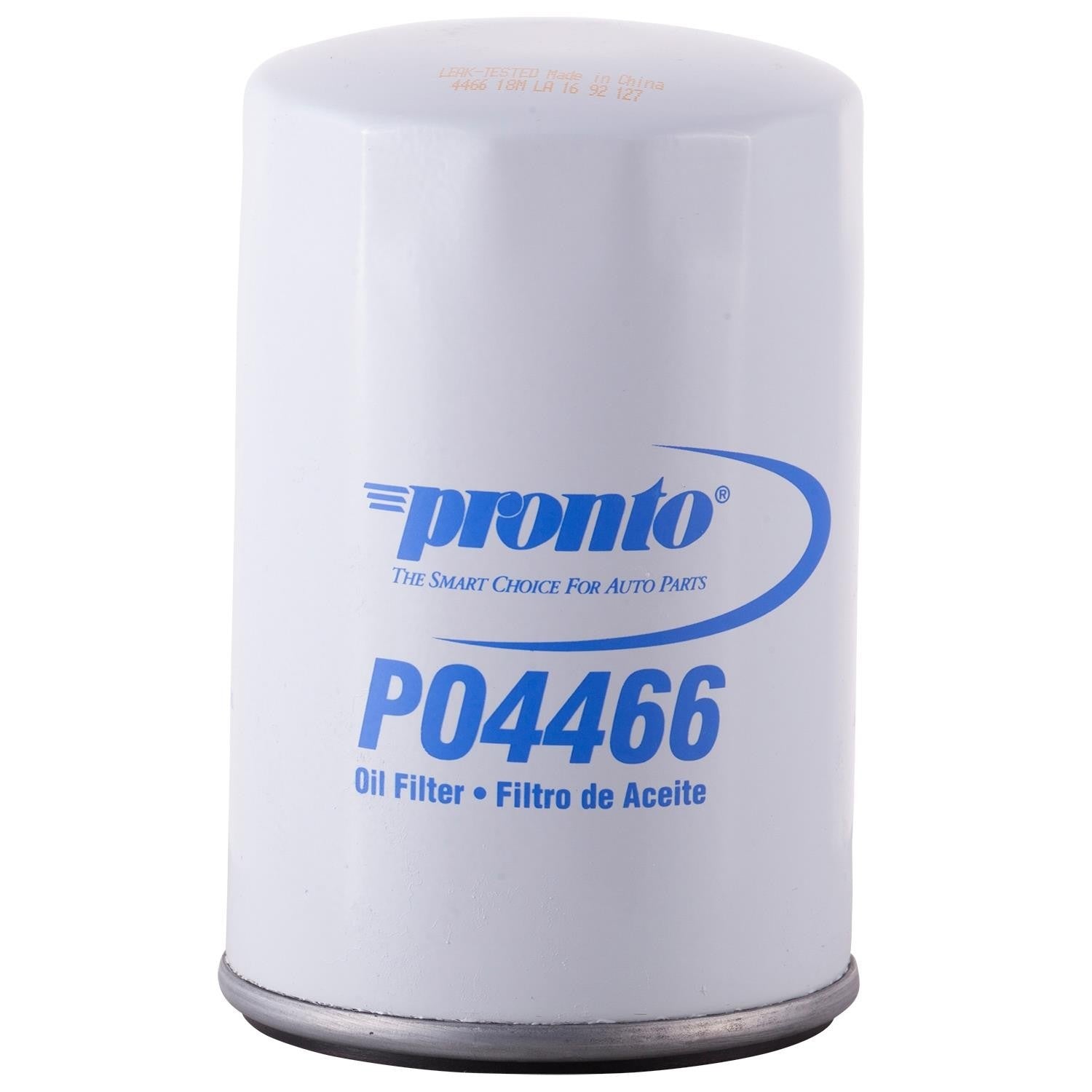 Pronto Engine Oil Filter PO4466