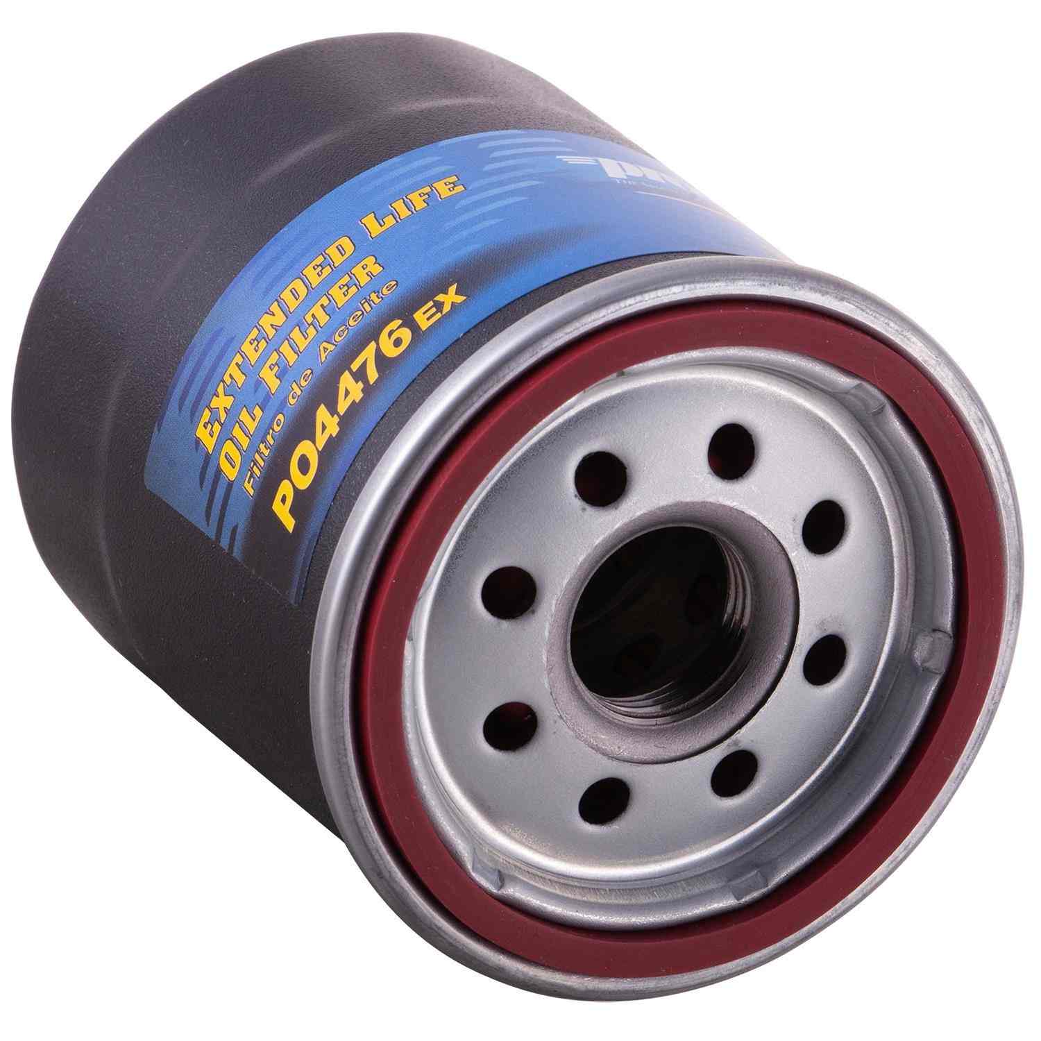 Pronto Engine Oil Filter PO4476EX
