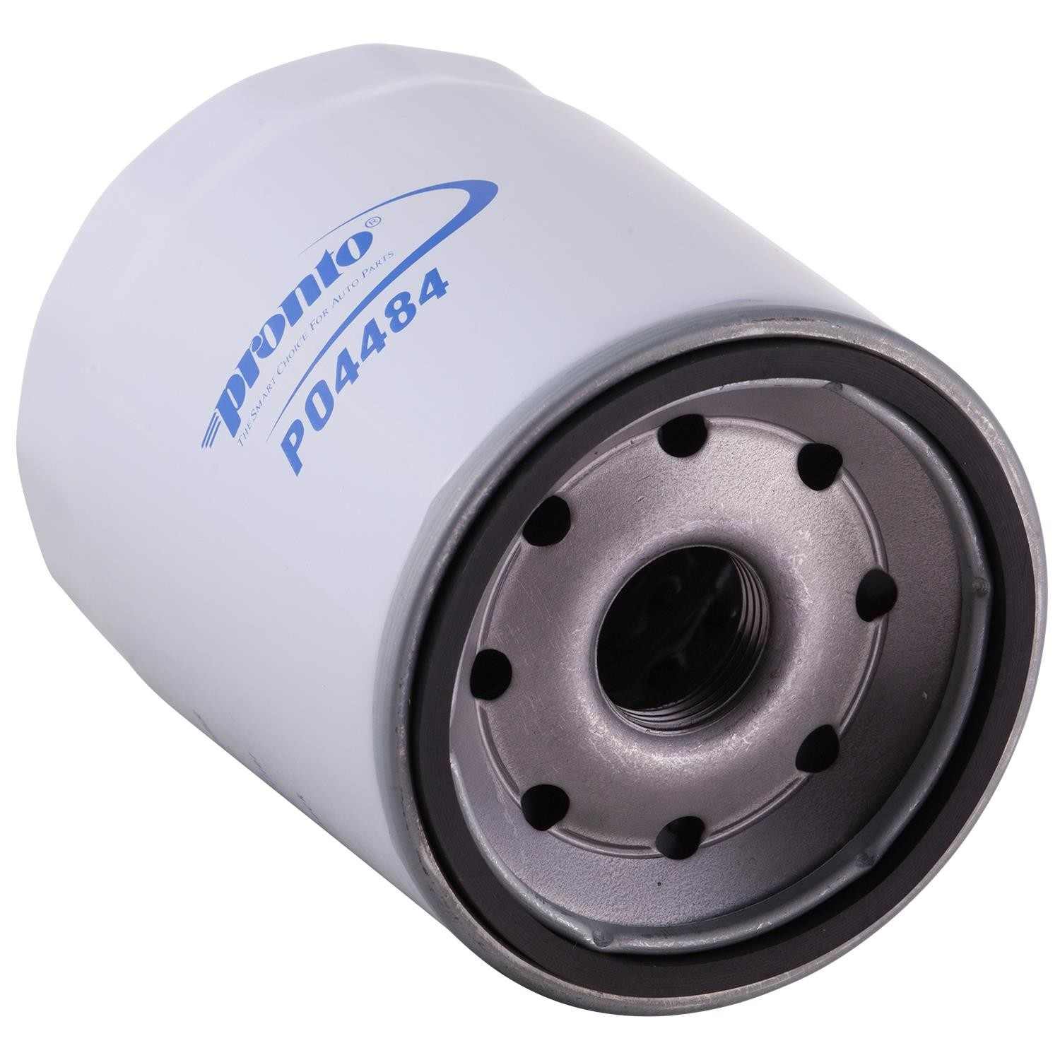 Pronto Engine Oil Filter PO4484
