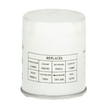Pronto Engine Oil Filter PO4484