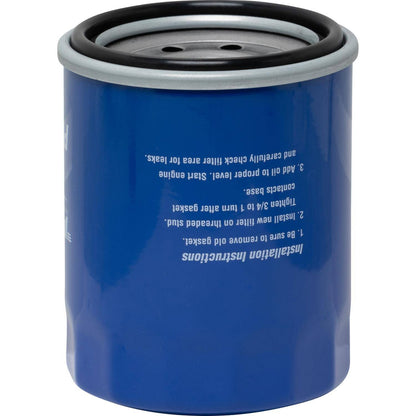 Pronto Engine Oil Filter PO4610-HN1